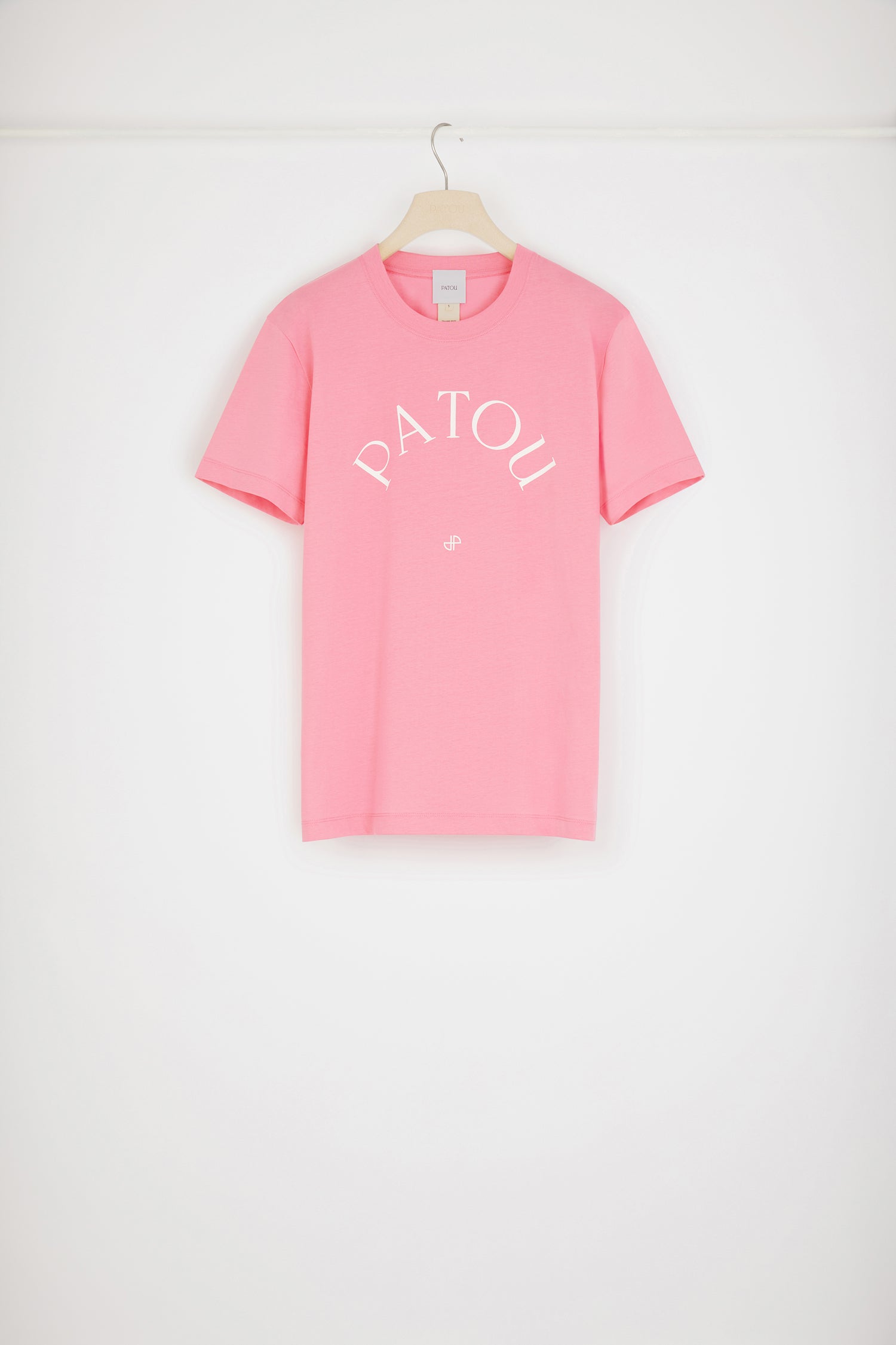 PATOU パトゥ ロゴTシャツ