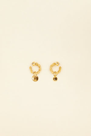 Ohrringe „Teetasse“