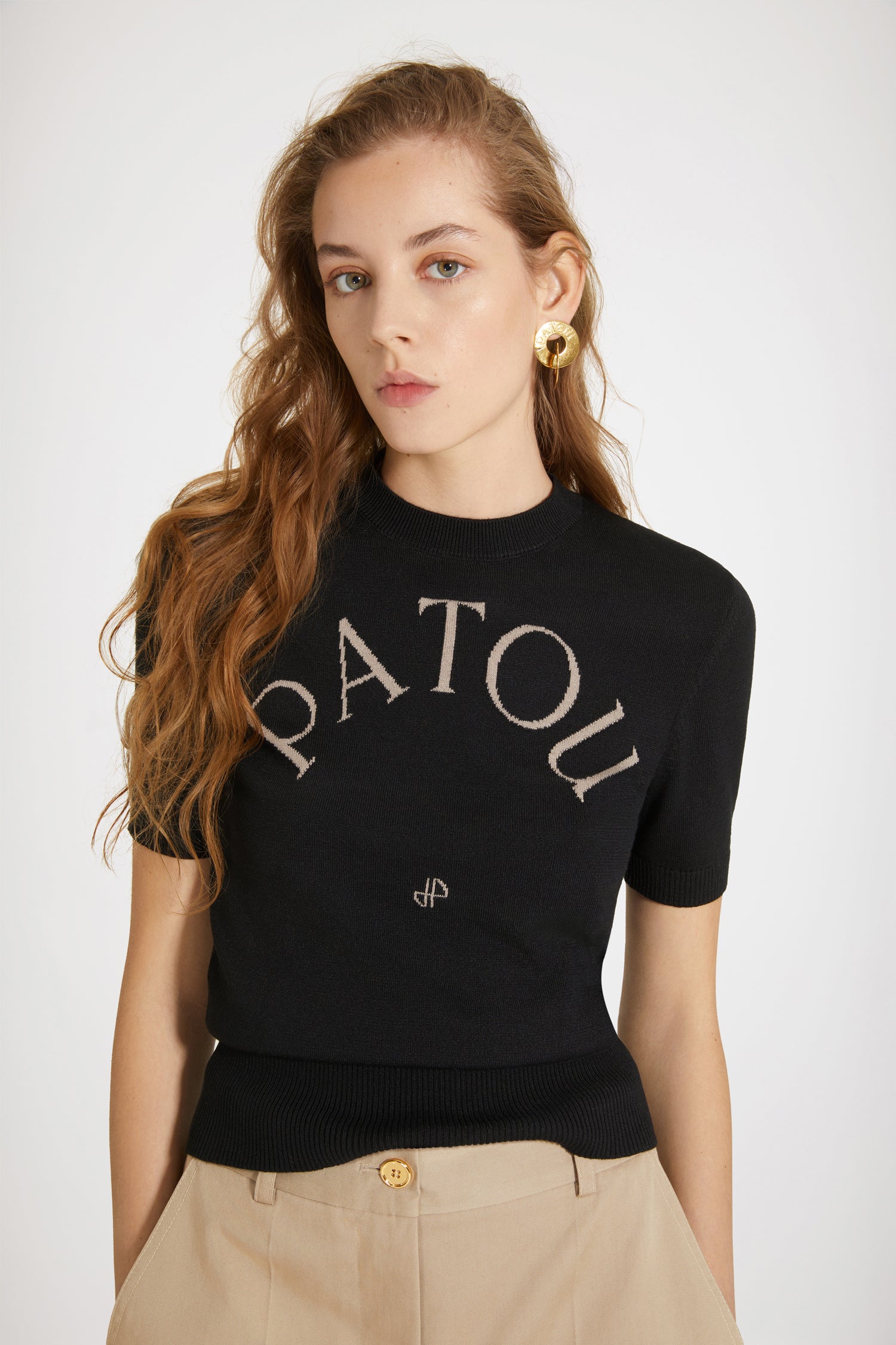 Patou | レディス ニット、デザイナー セーター - Patou.com