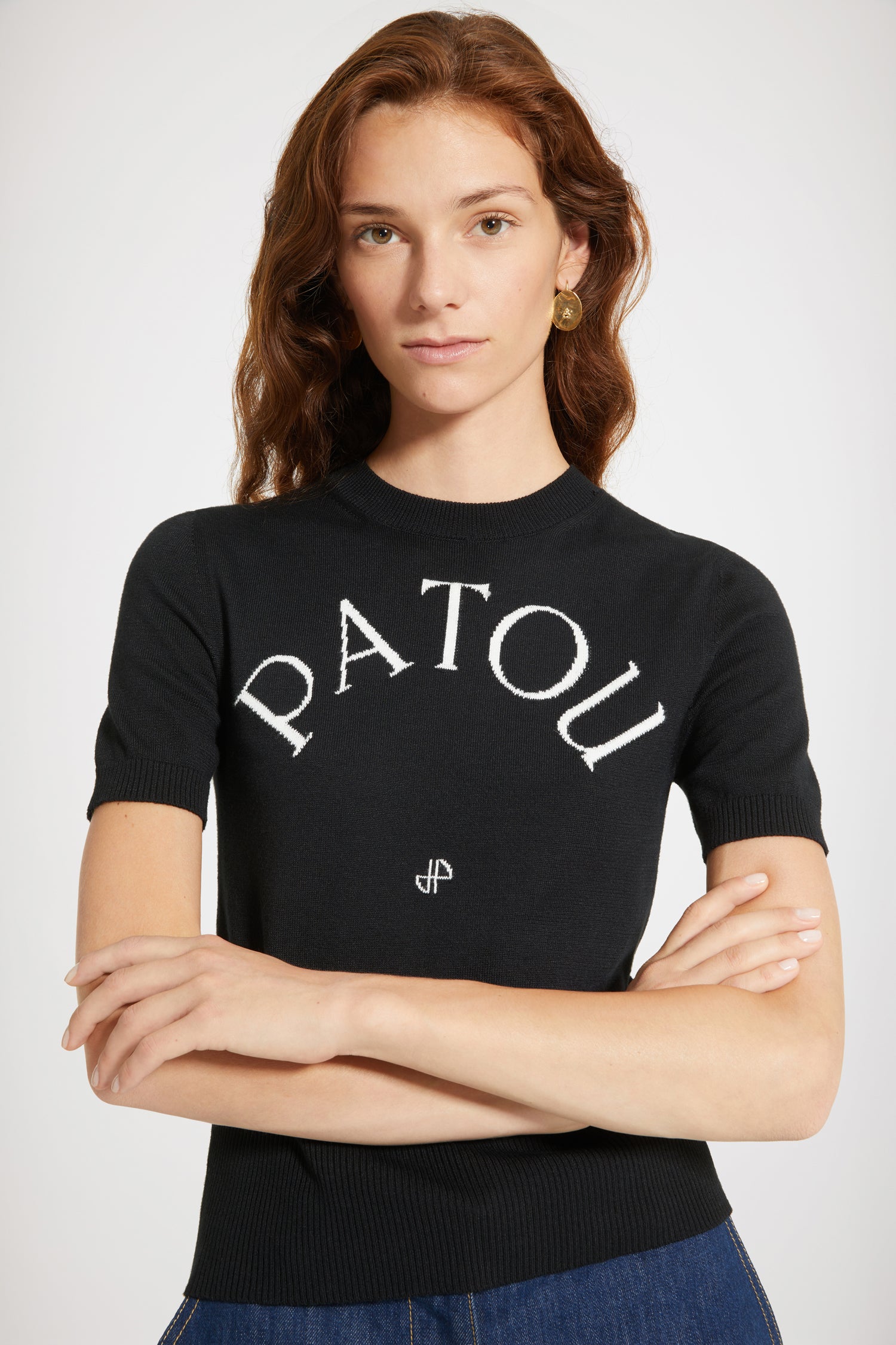 Patou | レディス ニット、デザイナー セーター - Patou.com