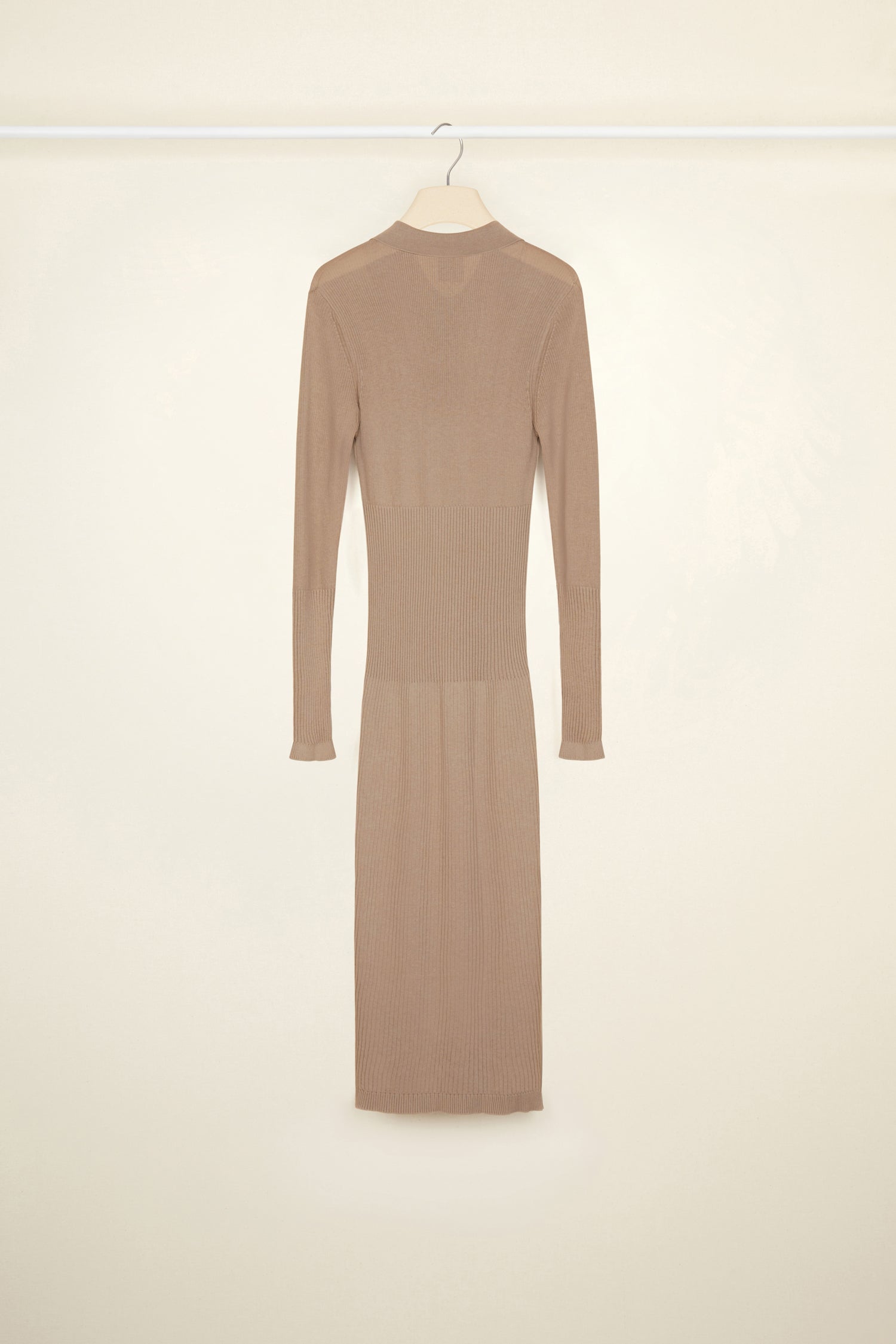 cotton long sleeve polo dress Polo Ralph Lauren Collared Long Sleeve Shirt Dress
