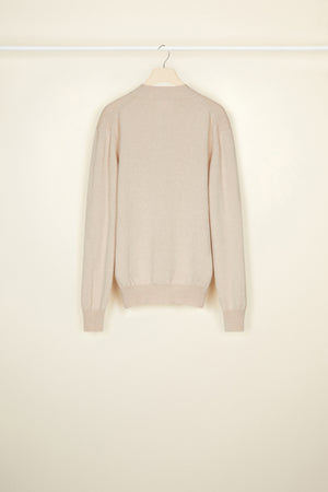 JP バーバパパ ウールカーディガン