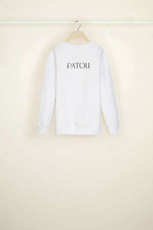 Patou sweatshirt
