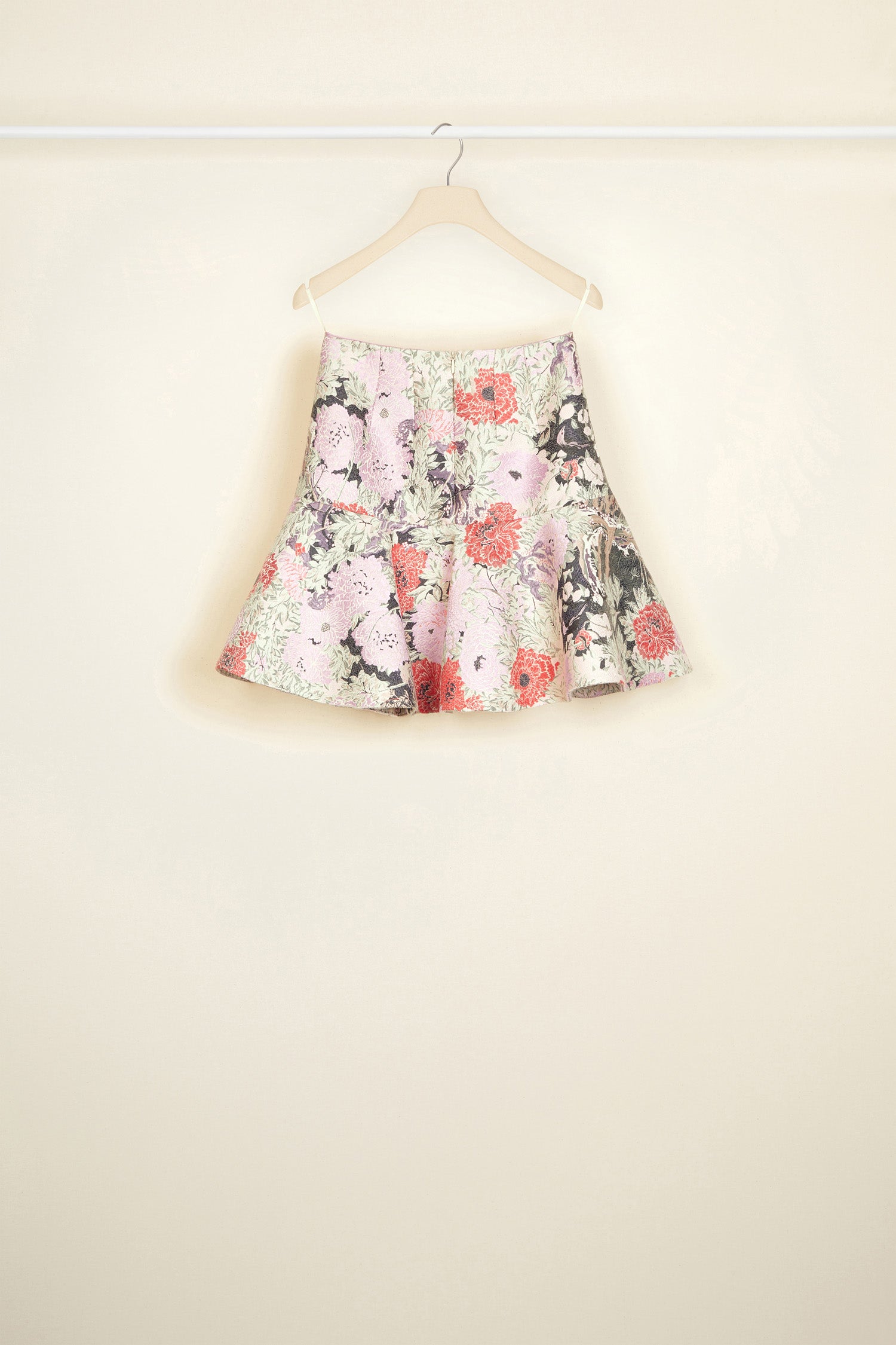 ミニスカート Patou Mini Skirt Patou | Skirts
