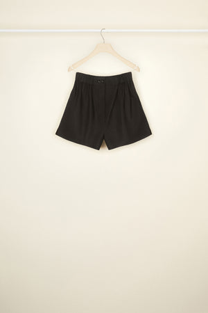 Pantaloncini boxer in cotone bio