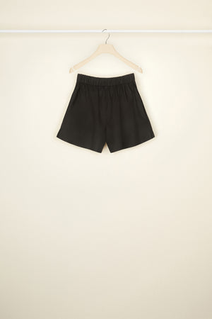 Pantaloncini boxer in cotone bio